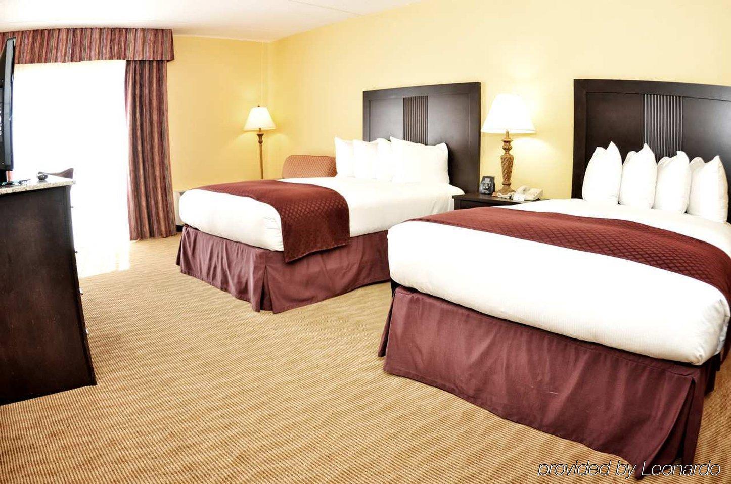Hilton Garden Inn Cocoa Beach-Oceanfront, Fl Eksteriør billede