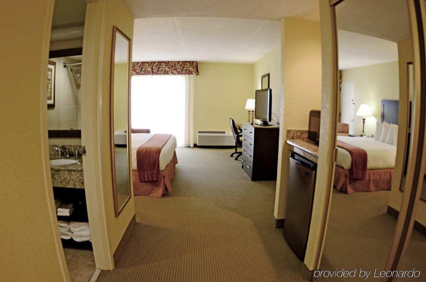 Hilton Garden Inn Cocoa Beach-Oceanfront, Fl Eksteriør billede